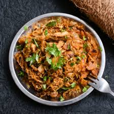Chicken Kotthu