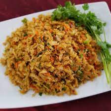 Chicken Kotthu Full